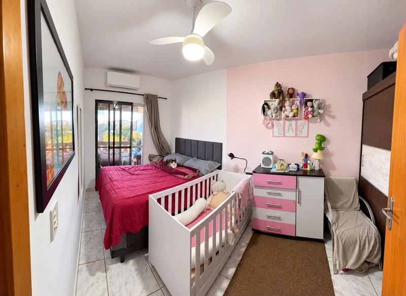 Casa à venda – Planejada I – Bragança Paulista/SP: 5ª foto da galeria de imagens do imóvel