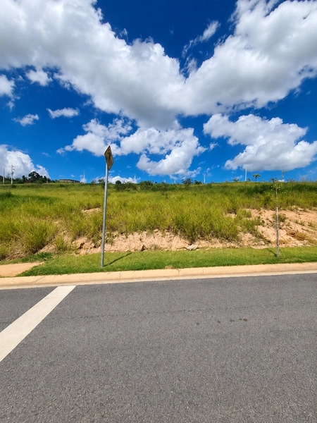 Terreno à venda – Teriva Innovare – Bragança Paulista/SP: 1ª foto da galeria de imagens do imóvel