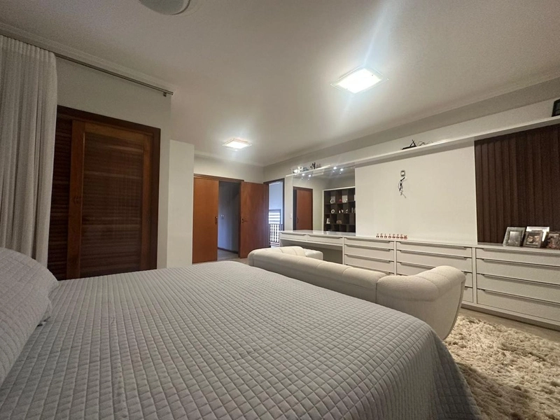 Casa à venda no Condomínio Euroville I – Bragança Paulista/SP: 3ª foto da galeria de imagens do imóvel
