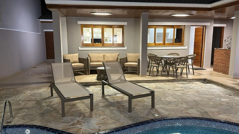 Casa à venda no Condomínio Euroville I – Bragança Paulista/SP: 6ª foto da galeria de imagens do imóvel