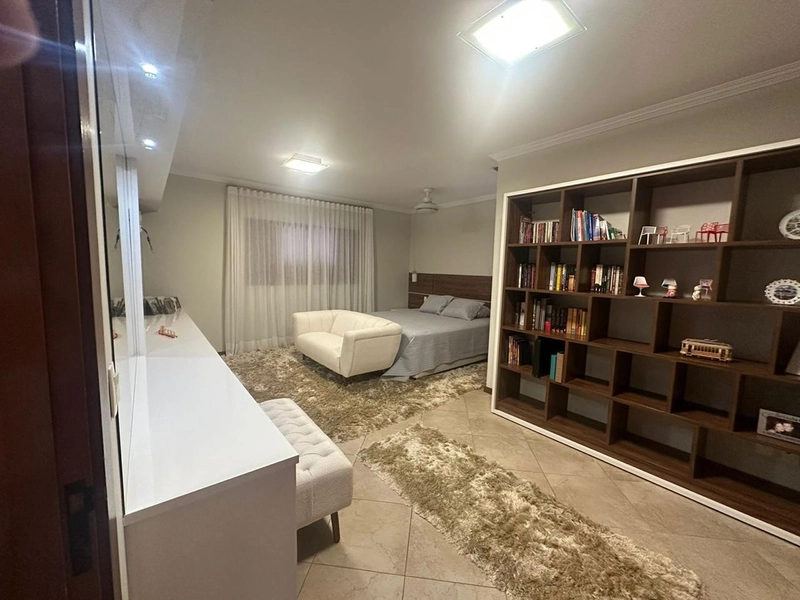 Casa à venda no Condomínio Euroville I – Bragança Paulista/SP: 4ª foto da galeria de imagens do imóvel
