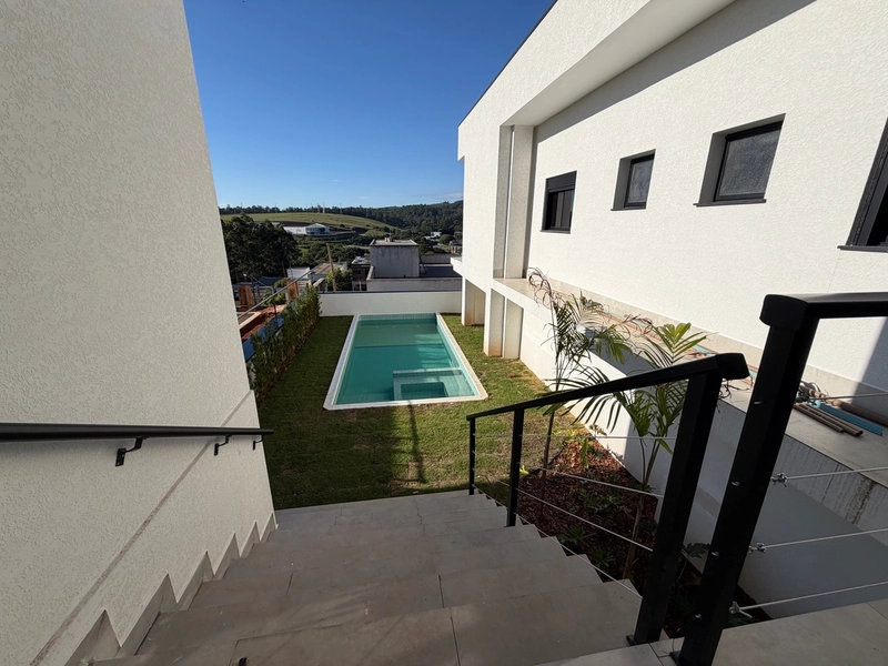 Casa à venda – Campos do Condé – Bragança Paulista/SP: 5ª foto da galeria de imagens do imóvel