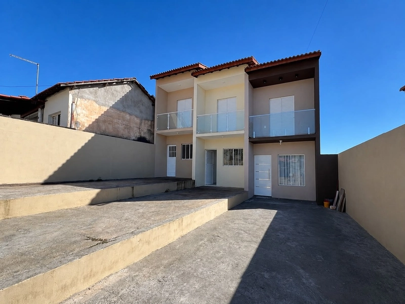 Casa à venda – Vila Bianchi – Bragança Paulista/SP: 10ª foto da galeria de imagens do imóvel