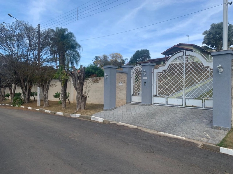 Chácara à venda – Vale Encantado – Bragança Paulista/SP: 36ª foto da galeria de imagens do imóvel