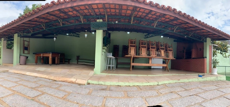 Chácara à venda – Vale Encantado – Bragança Paulista/SP: 23ª foto da galeria de imagens do imóvel