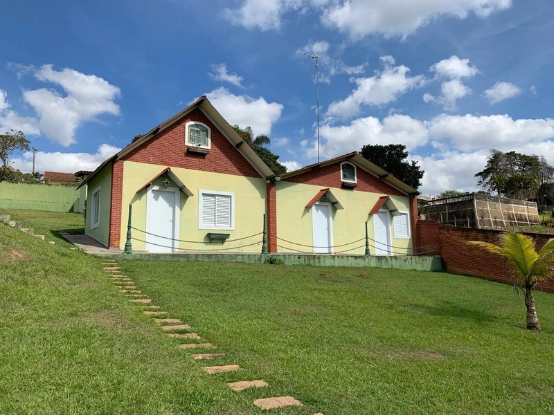 Chácara à venda – Vale Encantado – Bragança Paulista/SP: 13ª foto da galeria de imagens do imóvel