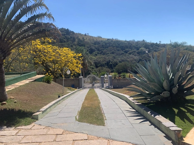 Chácara à venda – Vale Encantado – Bragança Paulista/SP: 9ª foto da galeria de imagens do imóvel