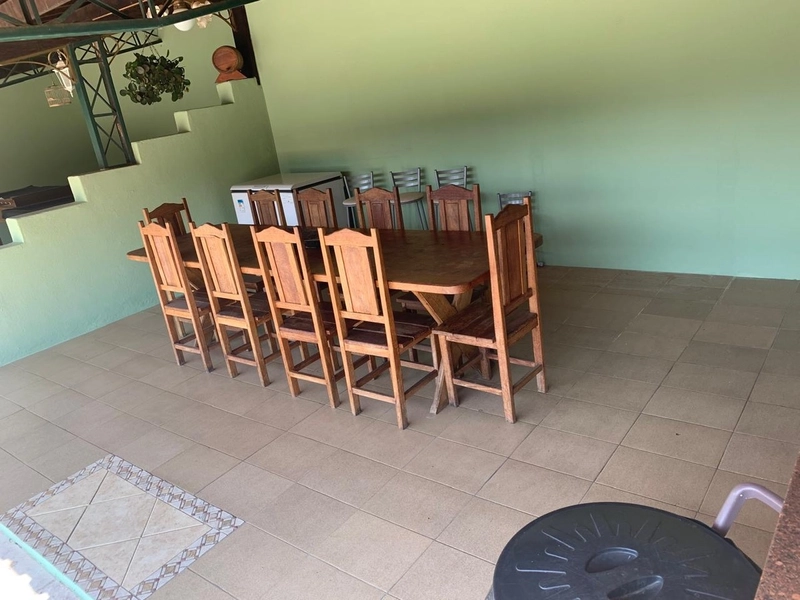 Chácara à venda – Vale Encantado – Bragança Paulista/SP: 35ª foto da galeria de imagens do imóvel