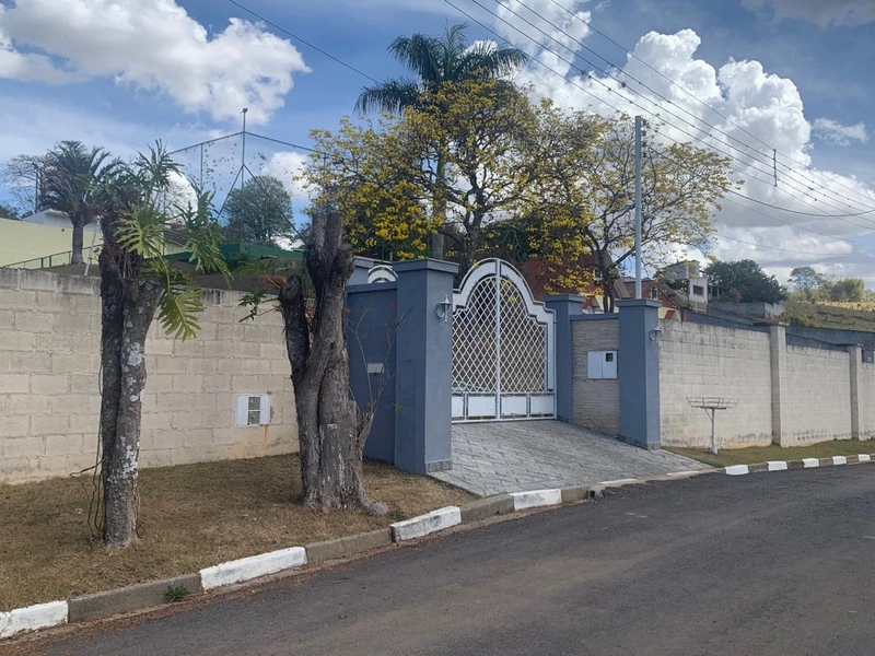 Chácara à venda – Vale Encantado – Bragança Paulista/SP: 42ª foto da galeria de imagens do imóvel