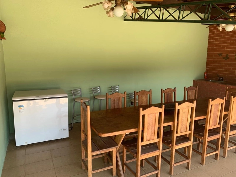 Chácara à venda – Vale Encantado – Bragança Paulista/SP: 4ª foto da galeria de imagens do imóvel