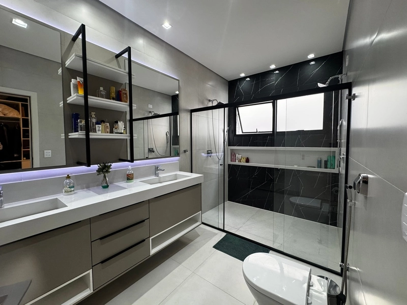 Casa à venda no Condomínio Euroville II – Bragança Paulista/SP: 26ª foto da galeria de imagens do imóvel