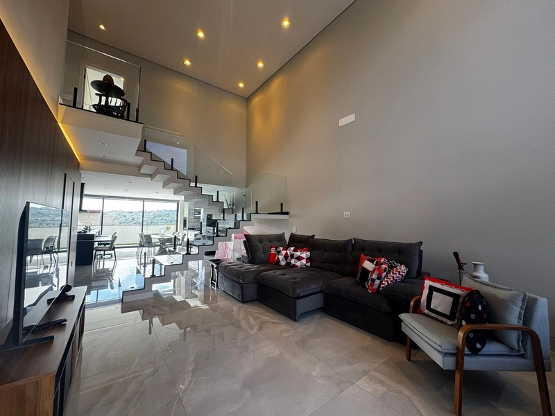 Casa à venda no Condomínio Euroville II – Bragança Paulista/SP: 16ª foto da galeria de imagens do imóvel