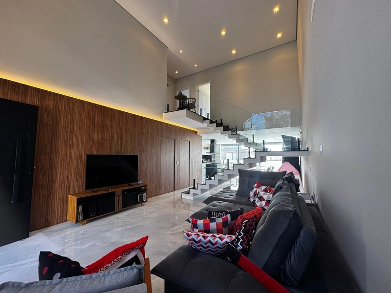 Casa à venda no Condomínio Euroville II – Bragança Paulista/SP: 4ª foto da galeria de imagens do imóvel