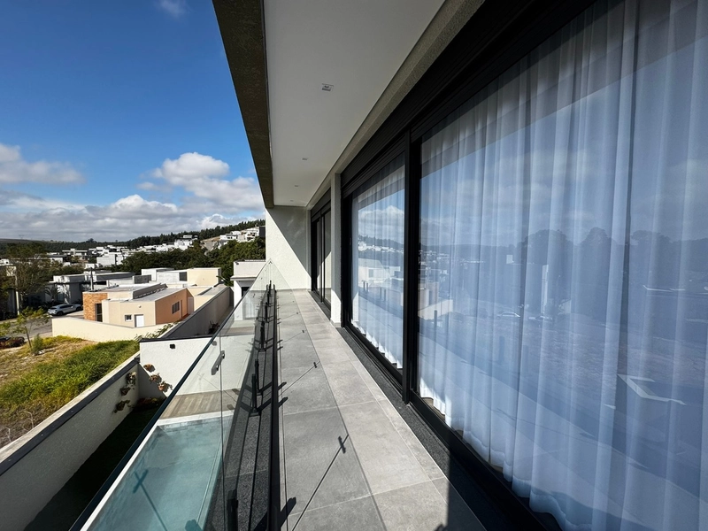 Casa à venda no Condomínio Euroville II – Bragança Paulista/SP: 25ª foto da galeria de imagens do imóvel