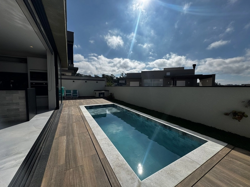 Casa à venda no Condomínio Euroville II – Bragança Paulista/SP: 13ª foto da galeria de imagens do imóvel