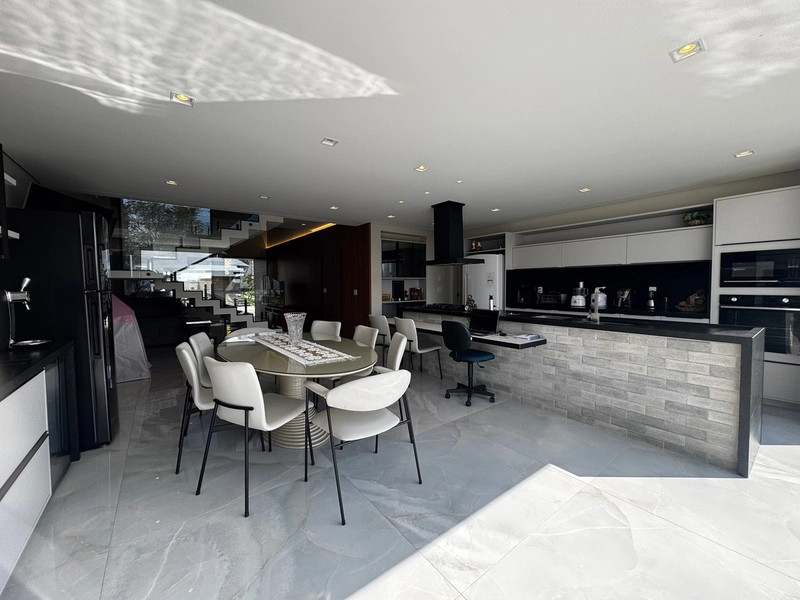 Casa à venda no Condomínio Euroville II – Bragança Paulista/SP: 8ª foto da galeria de imagens do imóvel