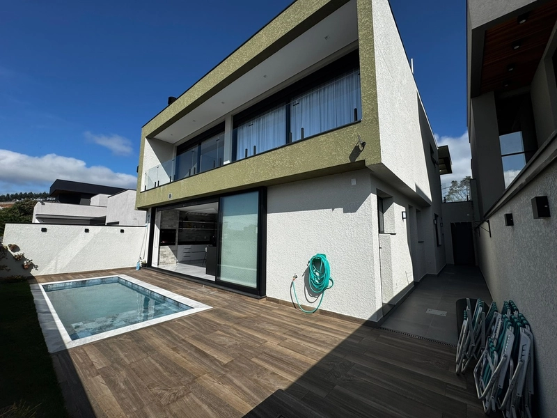 Casa à venda no Condomínio Euroville II – Bragança Paulista/SP: 29ª foto da galeria de imagens do imóvel
