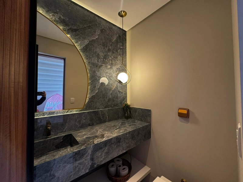 Casa à venda no Condomínio Euroville II – Bragança Paulista/SP: 6ª foto da galeria de imagens do imóvel