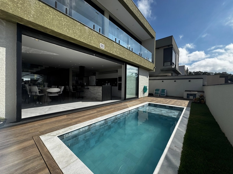 Casa à venda no Condomínio Euroville II – Bragança Paulista/SP: 32ª foto da galeria de imagens do imóvel