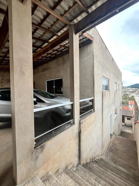Casa à venda – Jardim Primavera – Bragança Paulista/SP: 10ª foto da galeria de imagens do imóvel