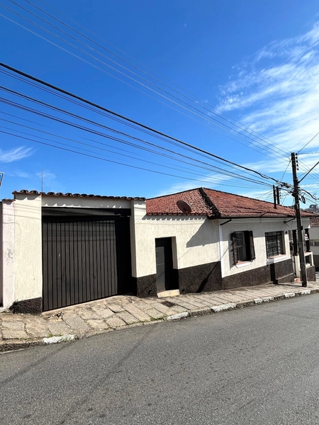 Casa à venda – Vila Aparecida – Bragança Paulista/SP: 2ª foto da galeria de imagens do imóvel