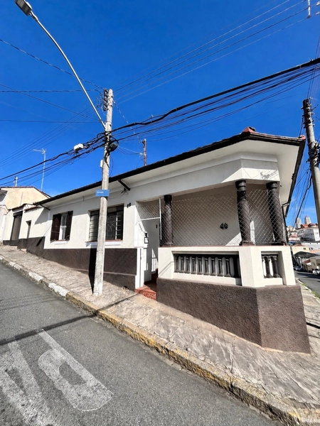 Casa à venda – Vila Aparecida – Bragança Paulista/SP: 1ª foto da galeria de imagens do imóvel