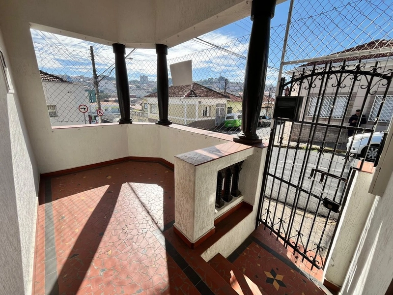Casa à venda – Vila Aparecida – Bragança Paulista/SP: 3ª foto da galeria de imagens do imóvel