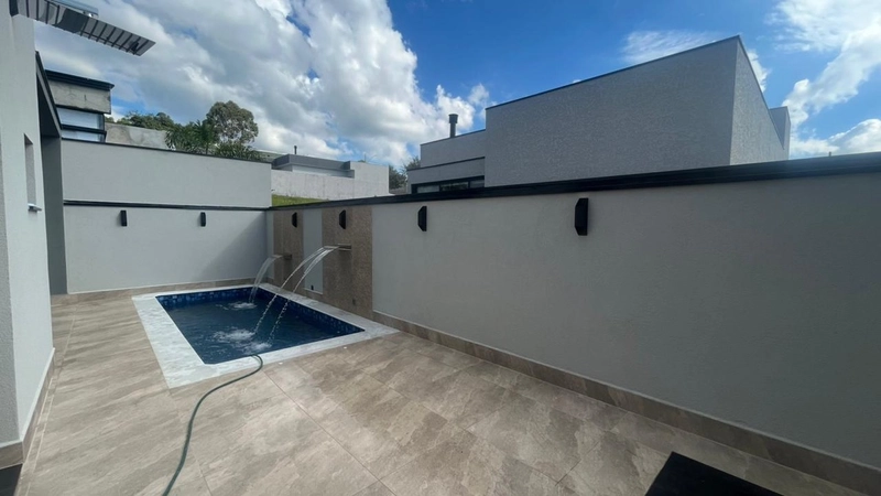 Casa à venda – Condomínio San Vitale – Bragança Paulista/SP: 19ª foto da galeria de imagens do imóvel