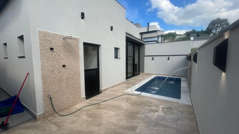 Casa à venda – Condomínio San Vitale – Bragança Paulista/SP: 23ª foto da galeria de imagens do imóvel