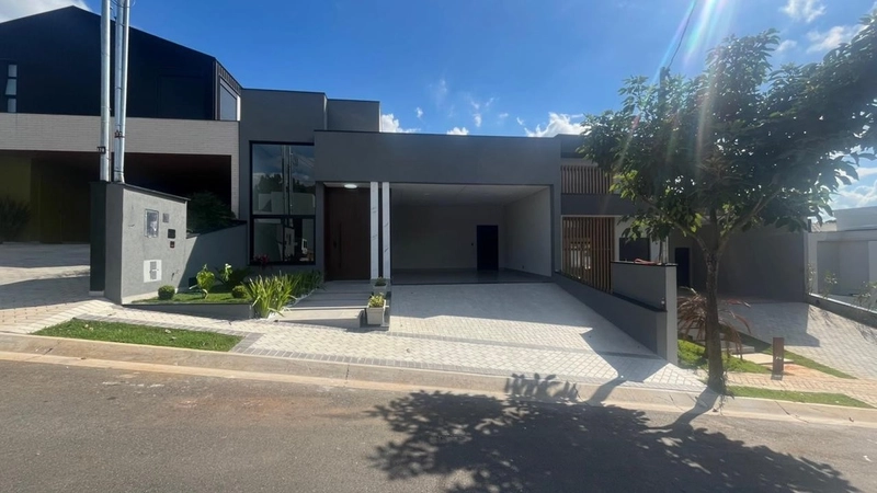 Casa à venda – Condomínio San Vitale – Bragança Paulista/SP: 25ª foto da galeria de imagens do imóvel