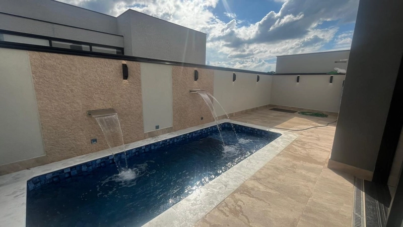 Casa à venda – Condomínio San Vitale – Bragança Paulista/SP: 7ª foto da galeria de imagens do imóvel