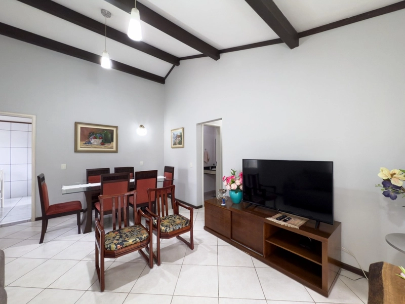 Casa à venda - Residencial das Ilhas - Bragança Paulista/SP: 3ª foto da galeria de imagens do imóvel