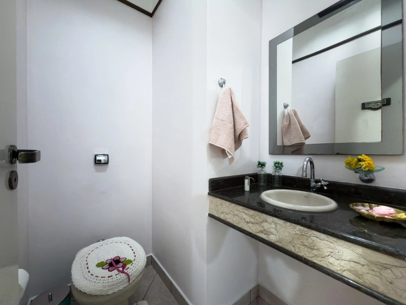 Casa à venda - Residencial das Ilhas - Bragança Paulista/SP: 1ª foto da galeria de imagens do imóvel