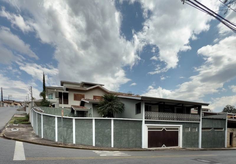 Casa à venda - Residencial das Ilhas - Bragança Paulista/SP: 2ª foto da galeria de imagens do imóvel