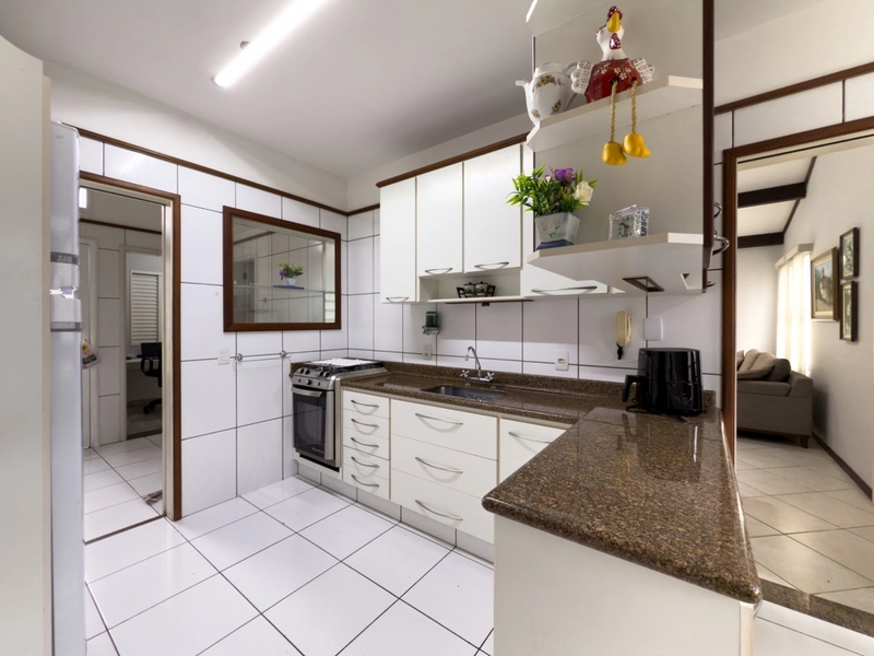 Casa à venda - Residencial das Ilhas - Bragança Paulista/SP: 12ª foto da galeria de imagens do imóvel