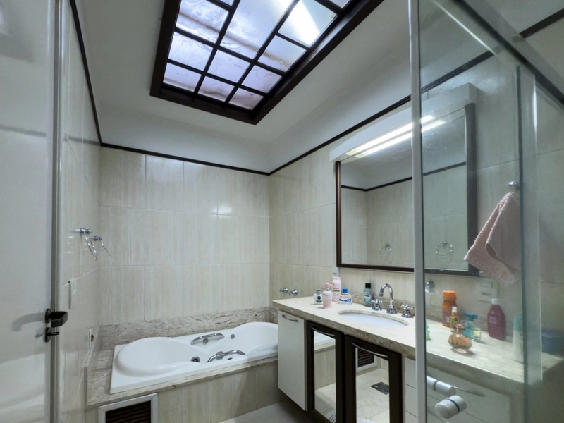 Casa à venda - Residencial das Ilhas - Bragança Paulista/SP: 6ª foto da galeria de imagens do imóvel