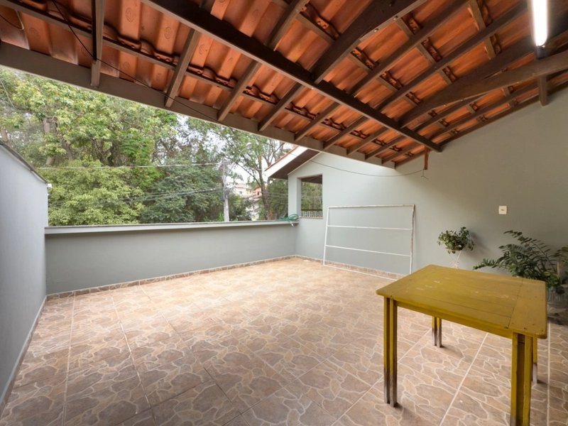Casa à venda - Residencial das Ilhas - Bragança Paulista/SP: 7ª foto da galeria de imagens do imóvel