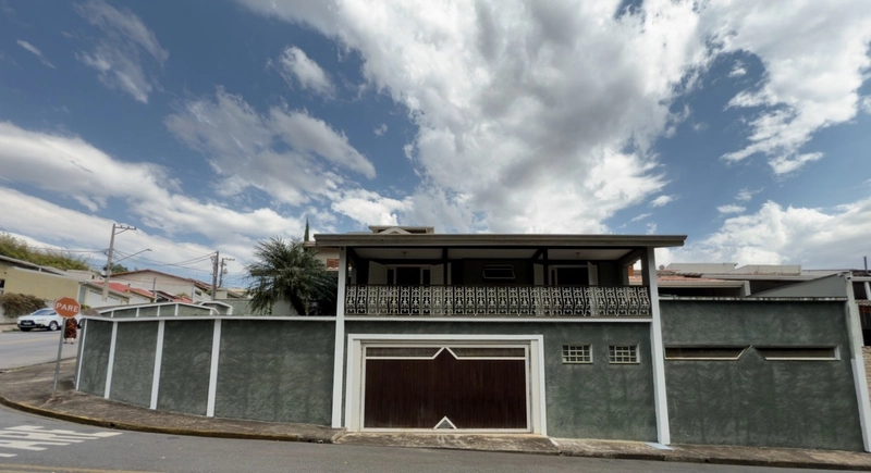 Casa à venda - Residencial das Ilhas - Bragança Paulista/SP: 23ª foto da galeria de imagens do imóvel