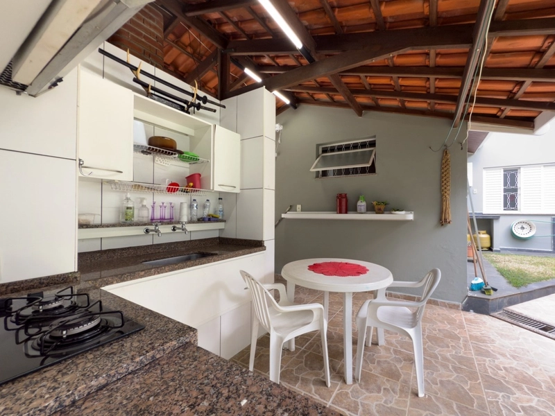 Casa à venda - Residencial das Ilhas - Bragança Paulista/SP: 8ª foto da galeria de imagens do imóvel