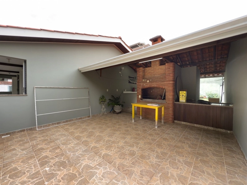 Casa à venda - Residencial das Ilhas - Bragança Paulista/SP: 9ª foto da galeria de imagens do imóvel
