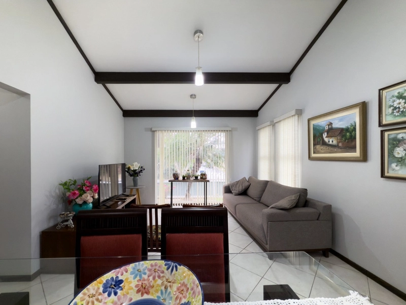 Casa à venda - Residencial das Ilhas - Bragança Paulista/SP: 4ª foto da galeria de imagens do imóvel