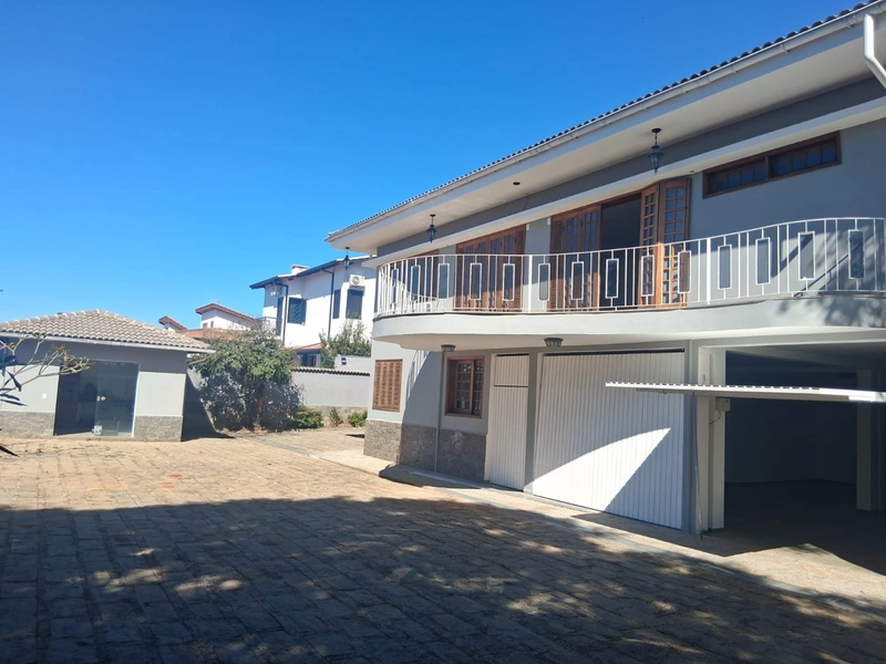 Mansão à venda – Jardim América – Bragança Paulista/SP: 37ª foto da galeria de imagens do imóvel