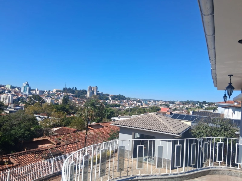 Mansão à venda – Jardim América – Bragança Paulista/SP: 9ª foto da galeria de imagens do imóvel
