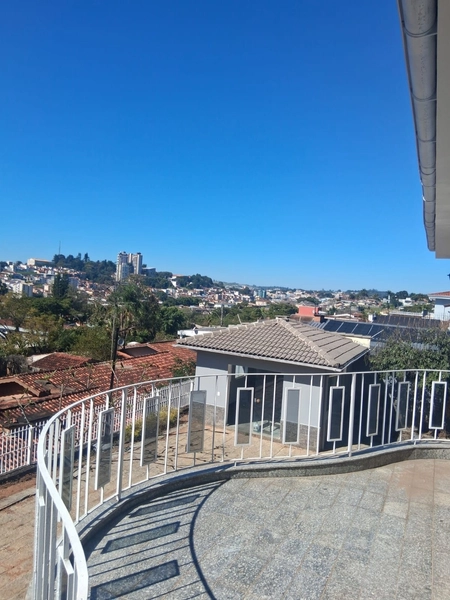 Mansão à venda – Jardim América – Bragança Paulista/SP: 16ª foto da galeria de imagens do imóvel