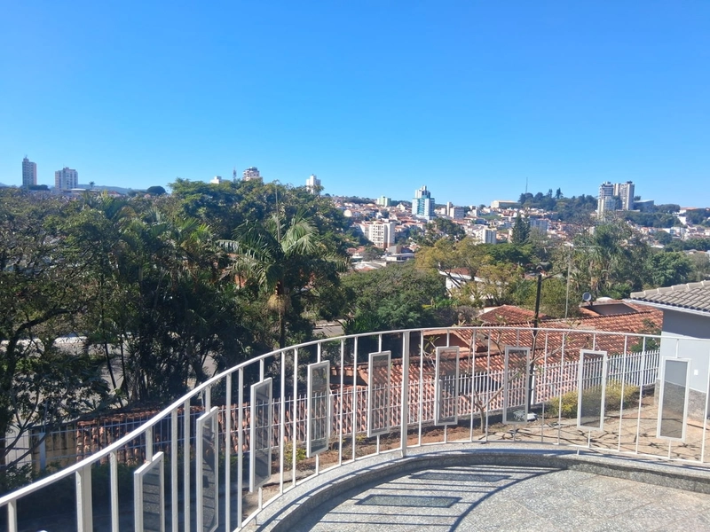 Mansão à venda – Jardim América – Bragança Paulista/SP: 13ª foto da galeria de imagens do imóvel