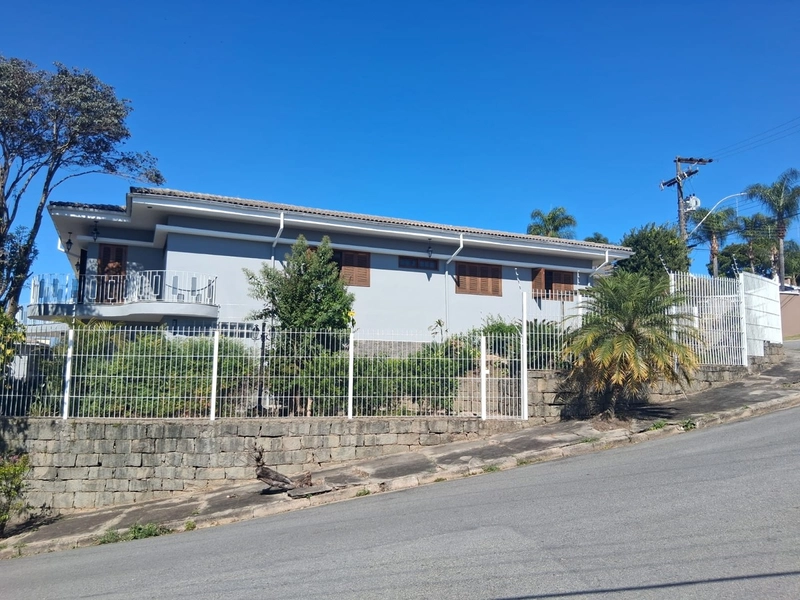 Mansão à venda – Jardim América – Bragança Paulista/SP: 1ª foto da galeria de imagens do imóvel