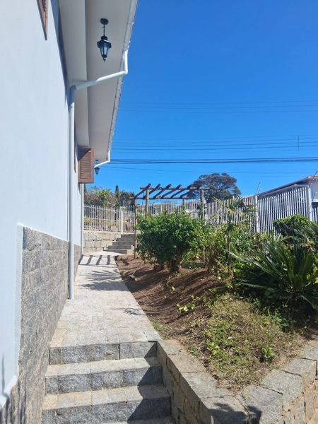 Mansão à venda – Jardim América – Bragança Paulista/SP: 4ª foto da galeria de imagens do imóvel