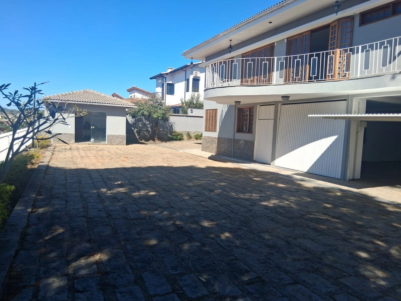Mansão à venda – Jardim América – Bragança Paulista/SP: 30ª foto da galeria de imagens do imóvel