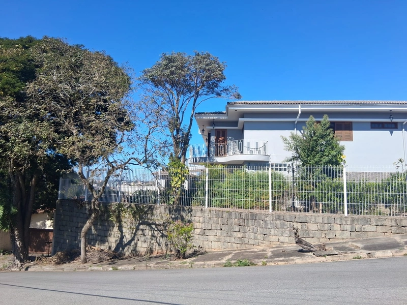 Mansão à venda – Jardim América – Bragança Paulista/SP: 5ª foto da galeria de imagens do imóvel