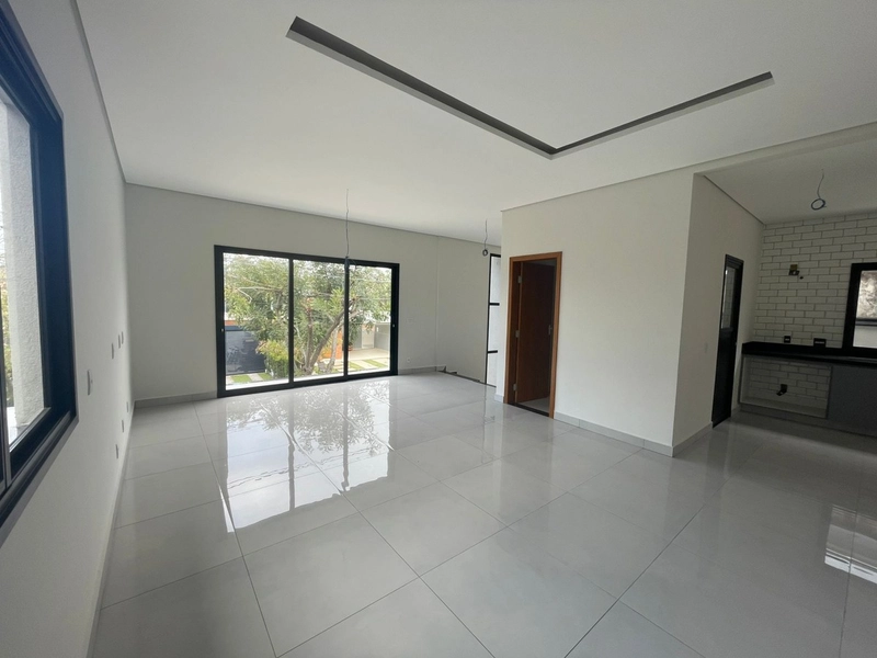 Casa em Condomínio para Venda em Bragança Paulista / SP no bairro Floresta de Sã: 4ª foto da galeria de imagens do imóvel